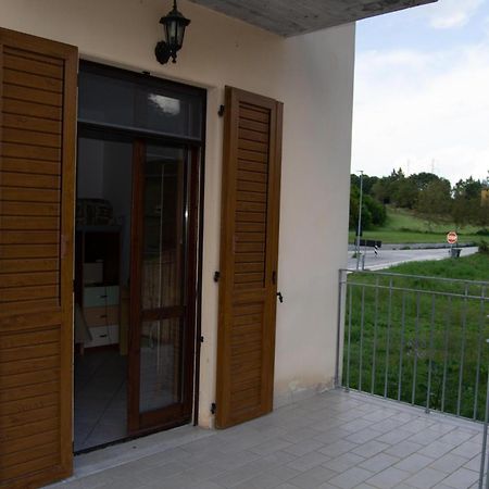 Apartament Residenza Il Conte Nocera Umbra Zewnętrze zdjęcie