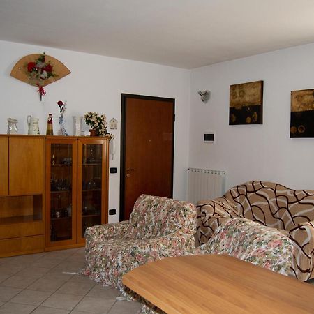 Apartament Residenza Il Conte Nocera Umbra Zewnętrze zdjęcie