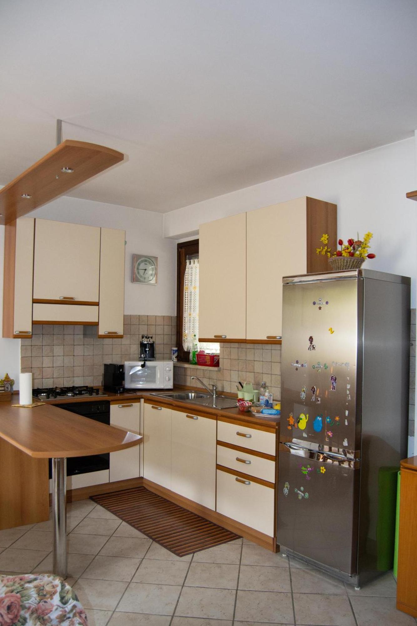 Apartament Residenza Il Conte Nocera Umbra Zewnętrze zdjęcie