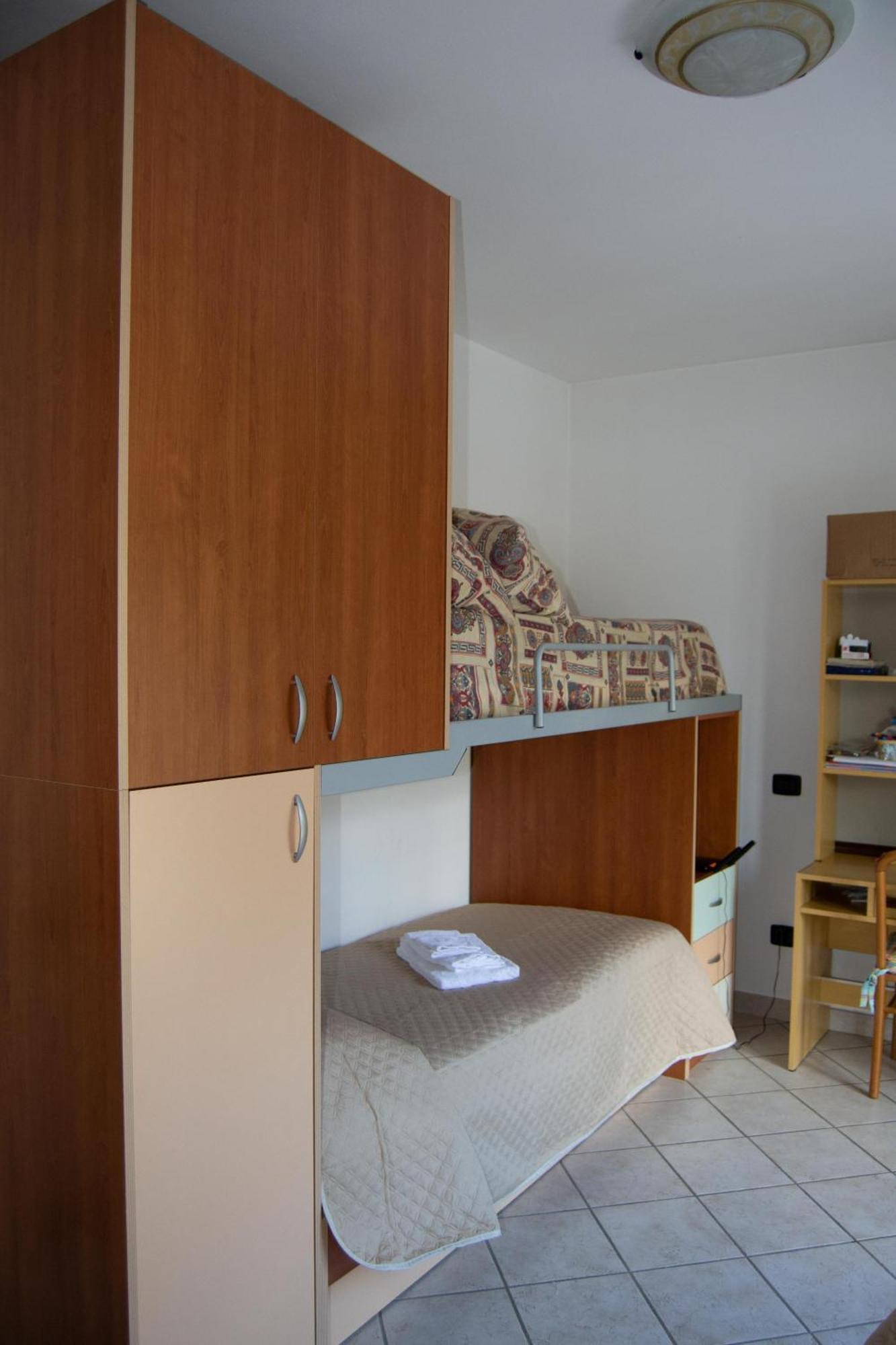 Apartament Residenza Il Conte Nocera Umbra Zewnętrze zdjęcie