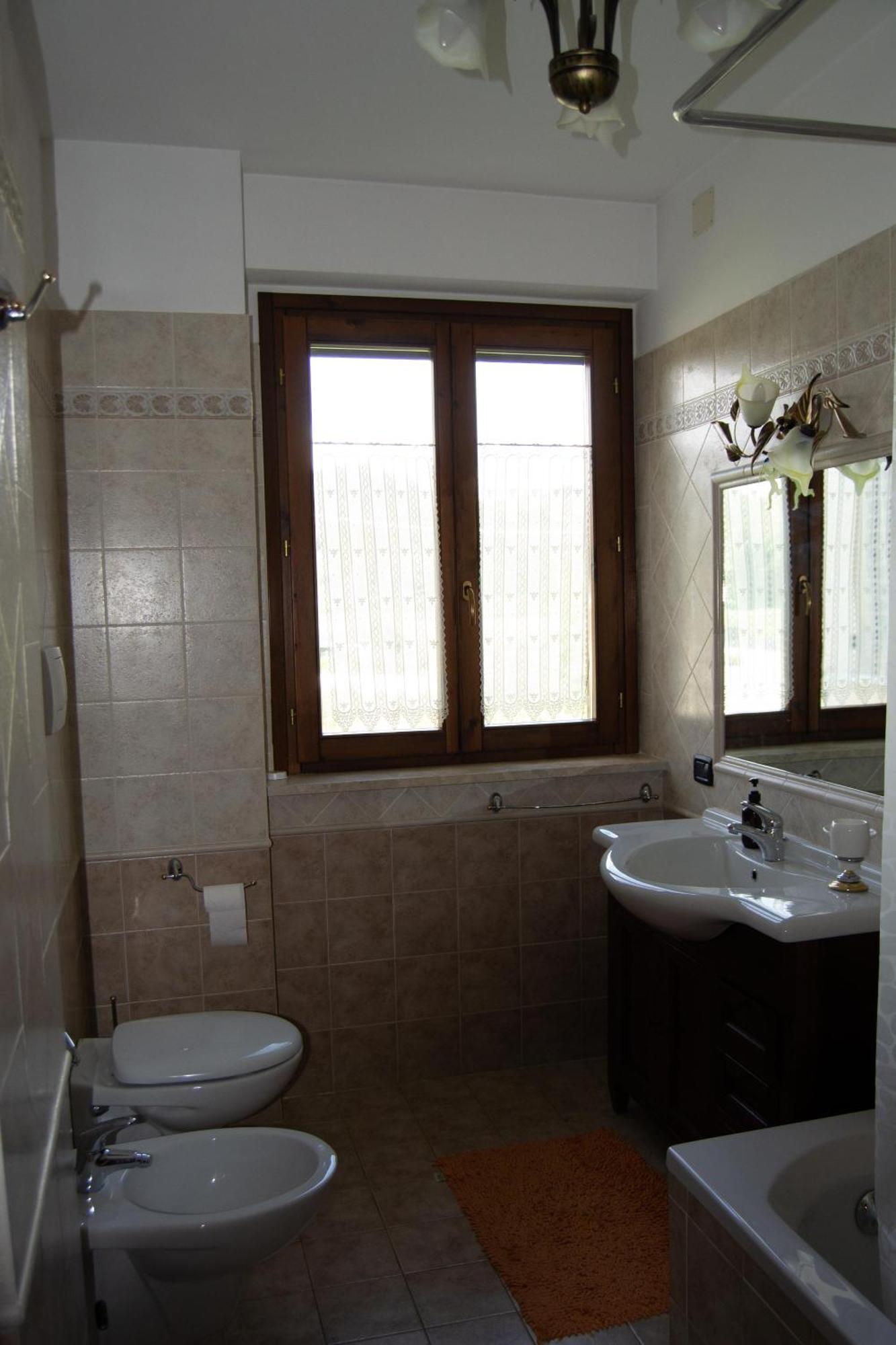 Apartament Residenza Il Conte Nocera Umbra Zewnętrze zdjęcie