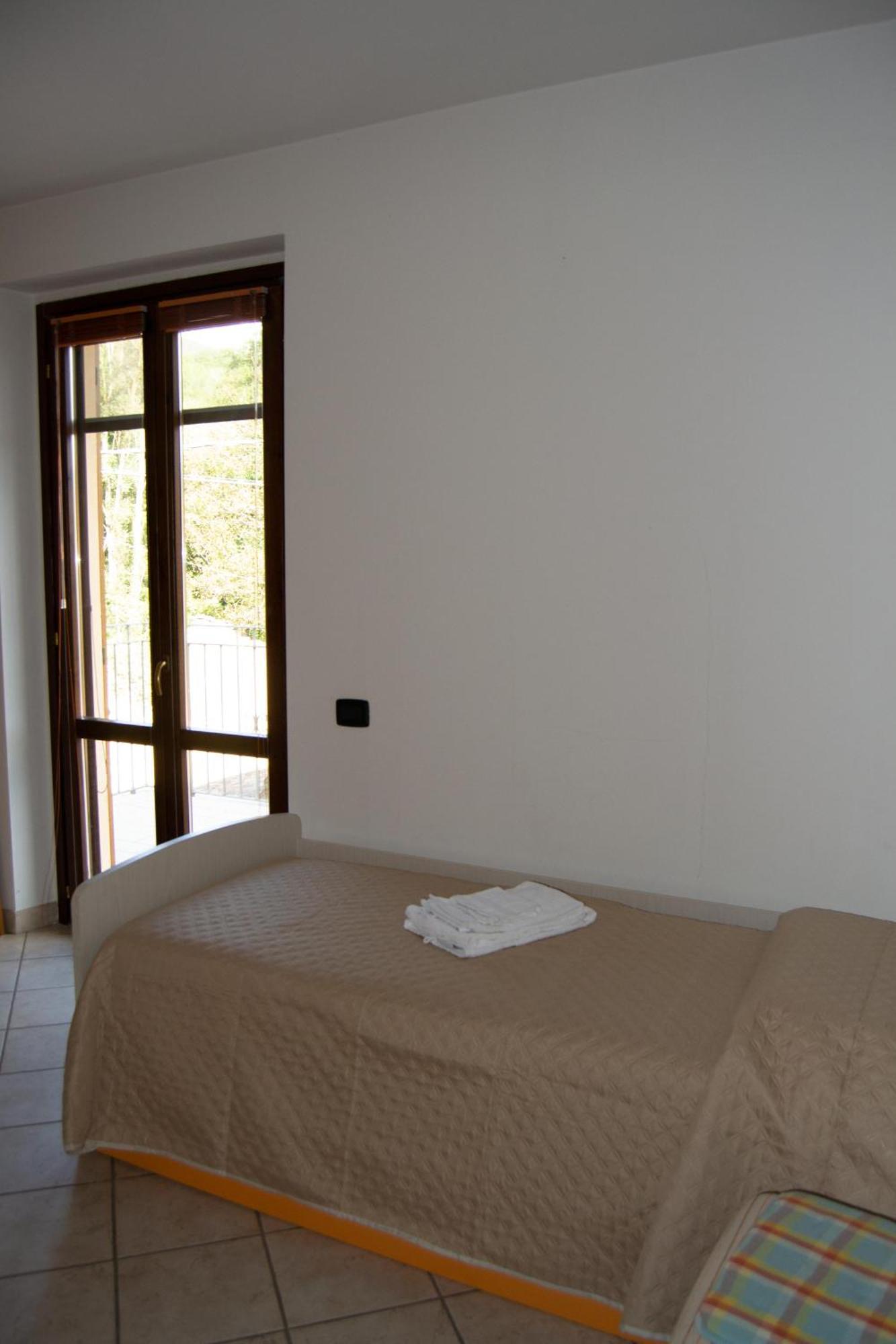 Apartament Residenza Il Conte Nocera Umbra Zewnętrze zdjęcie