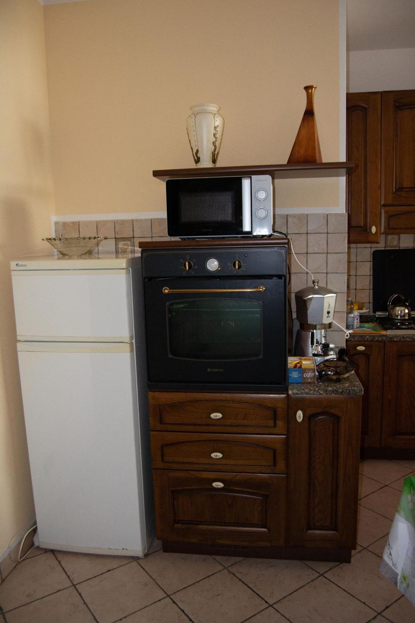 Apartament Residenza Il Conte Nocera Umbra Pokój zdjęcie