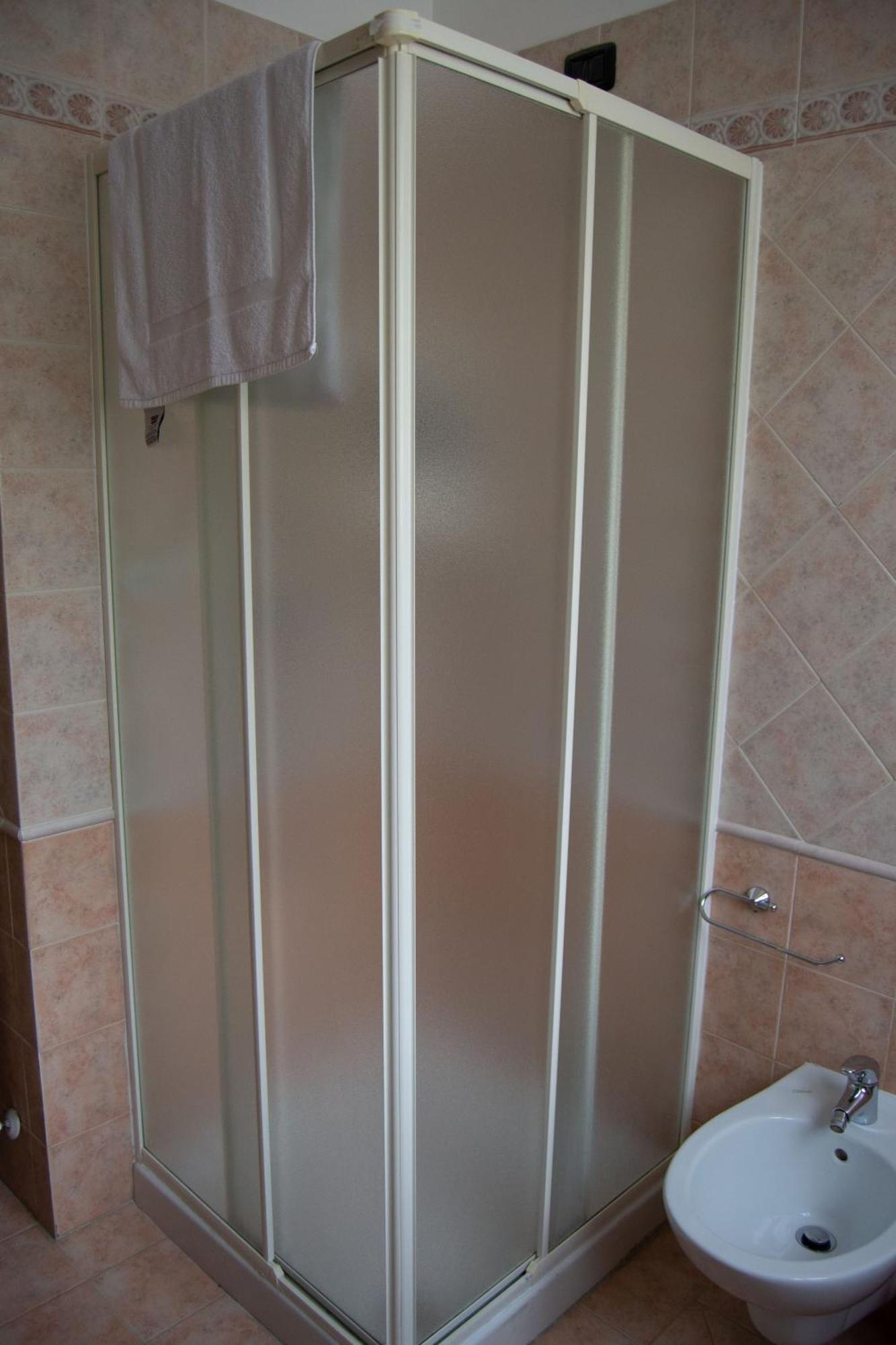 Apartament Residenza Il Conte Nocera Umbra Pokój zdjęcie
