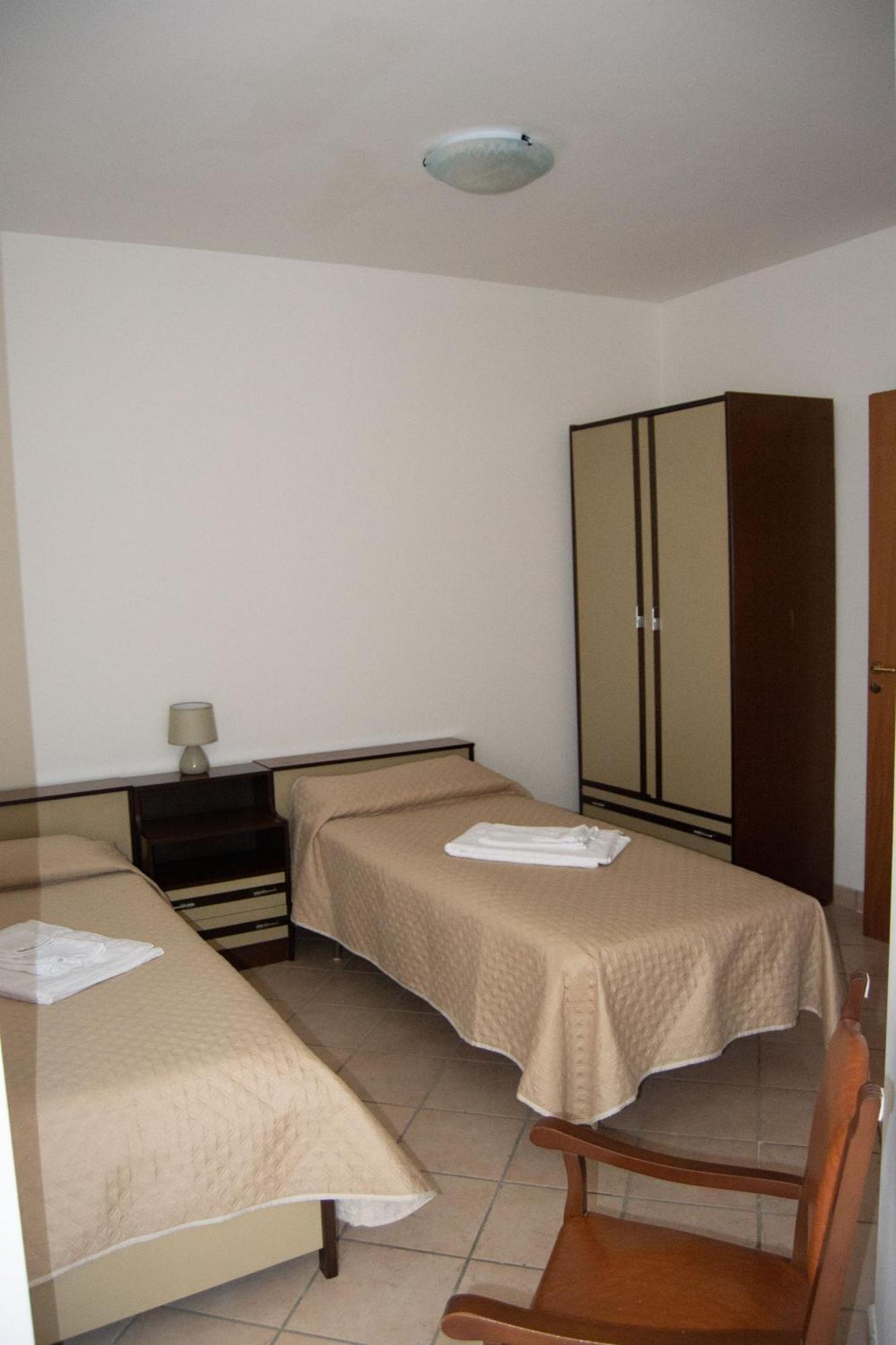 Apartament Residenza Il Conte Nocera Umbra Pokój zdjęcie