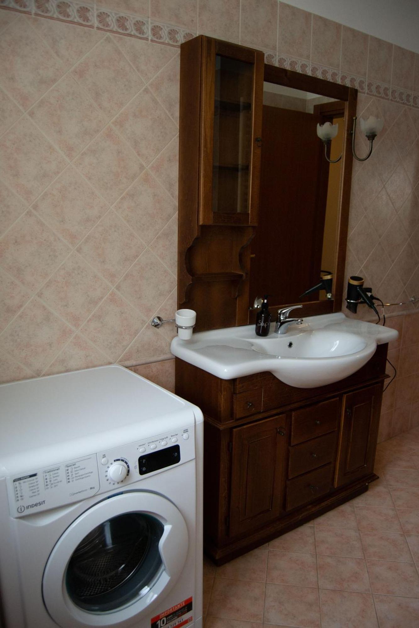 Apartament Residenza Il Conte Nocera Umbra Pokój zdjęcie